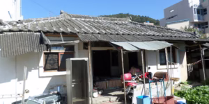 (주)한국석면조사 문의 010-5259-5363 남해 석면조사,석면철거,석면공사,석면처리,석면감리,석면폐기물,석면측정,석면농도측정